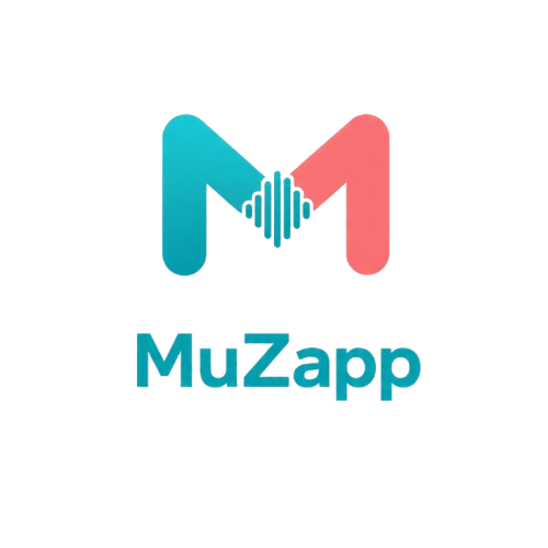 MuZapp Logo